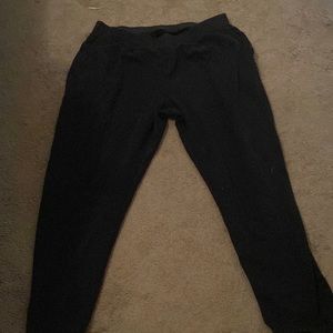 Super comfy sweatpants!